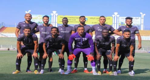 شركة فيوتشر إف سي تستحوذ على نادي كوكاكولا ..وتتفق مع محمد يوسف لقيادة الفريق 